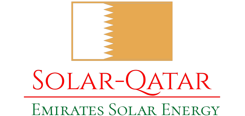 Solar Qatar